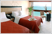 Puerto Vallarta Resort Pictures